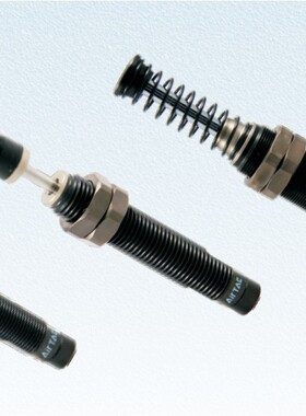 原装正品亚德客可调型油压缓冲器ACJ1007  ACJ1210  ACJ1412 现货