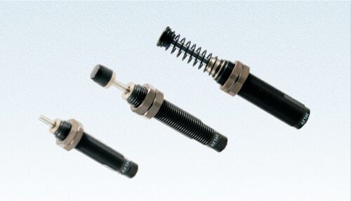 原装正品亚德客可调型油压缓冲器ACJ1007  ACJ1210  ACJ1412 现货