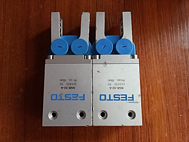 费斯托/festo HGR-32-A   161831  现货