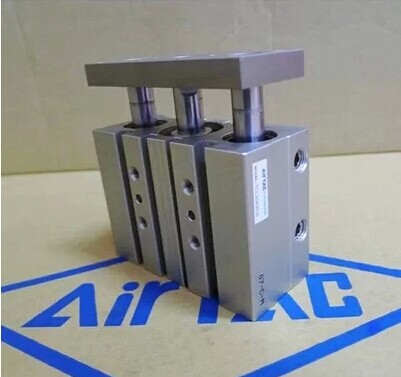 原装正品亚德客三轴杆气缸TCL50X25X30X40X50X60X75X80X90-S现货