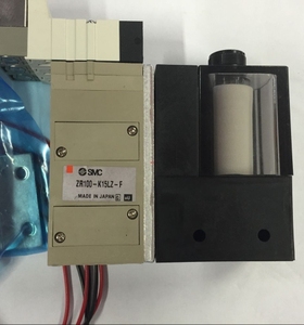 SMC ZX100-K15LZB-D21CL ZR100 ZX100 全系列真空发生器供应 优势