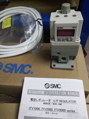 SMC ITV2050-312N-X153 现货供应 原装正品 放心购买 价格优势好