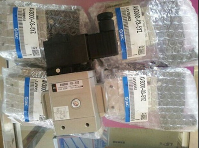 SMC AV3000-02-GB AV2000-5DB AV2000-02-5GB 出售 超低价优