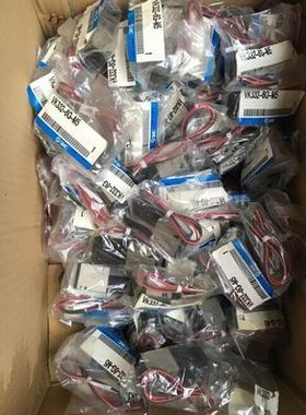 SMC VK332V-5HS-M5 VK332V-5DZ-M5 全系列现货 价格好 欢迎咨询来