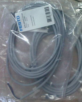FESTO NEBU-M8G4-K-2.5-LE4 541342 150855 171169 现货供应价优