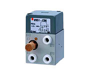 SMC VR51-C06 原装正品 现货出售 价格好 产品好 放心购买欢迎来