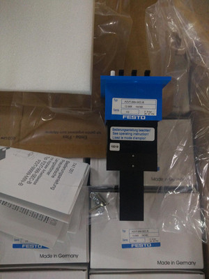FESTO PZVT-999-SEC PZVT-30-SEC-B PZVT-3-SEC-B 现货中欢迎拍下