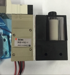 SMC ZR100-K15LZ-F ZR100-K15LOZB-ELX ZR1-WD1OL3X 真空发生器供