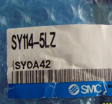 SMC SY114-5LOZ SY124-5LOZ 线圈 现货 拍下发货 原装正品