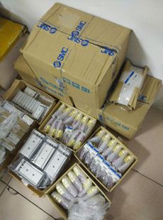 VK334V SMC电磁阀 现货销售 5DZ VK332V