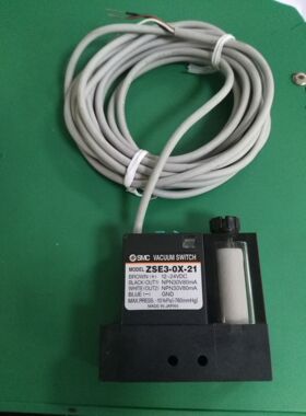 SMC ZX1101-J15LZB-EC 一系列真空发生器 现货价格优惠质量有保证