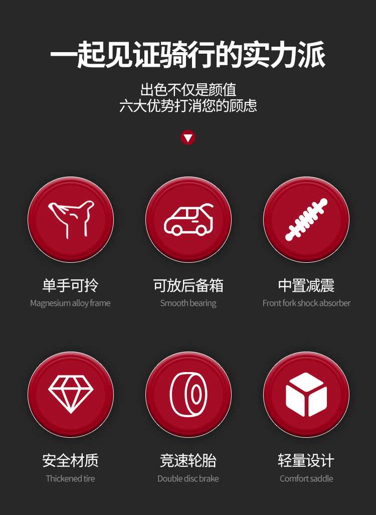 儿童平衡车无脚踏自行车二合一滑行滑步车1-2-36岁小孩宝宝学步车