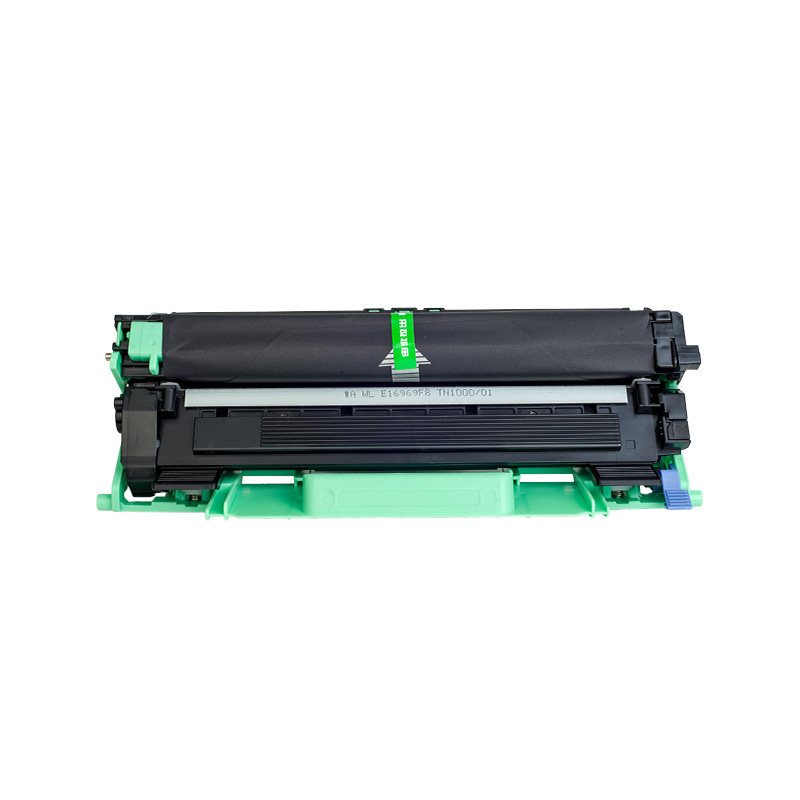 新品晖达适用富士施乐m115b硒鼓m118w墨盒docuprint p115b粉盒p11