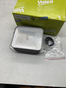 适配新桑塔纳新捷达昕锐新朗逸发动机机油散热器冷却器密封圈211