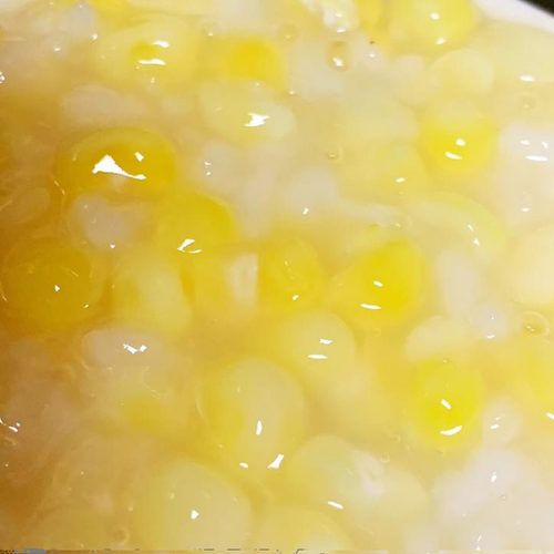 一宁家粘玉米粘玉米碴子中粒5斤定装包邮，