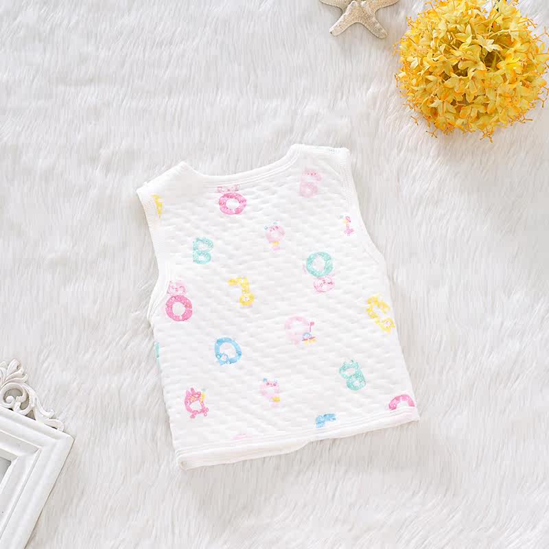 Gilet enfant FANAIBABY - Ref 2069322 Image 3