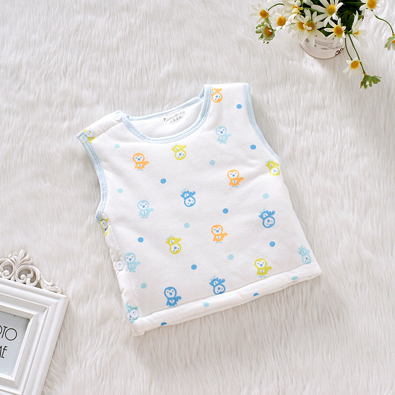 Gilet enfant FANAIBABY - Ref 2068403 Image 3