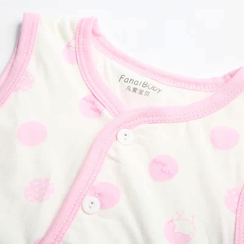 Gilet enfant FANAIBABY - Ref 2070513 Image 4