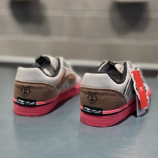 运动休闲鞋 中国李宁板鞋 百搭潮流滑板鞋 低帮时尚 AECS071 男女新款