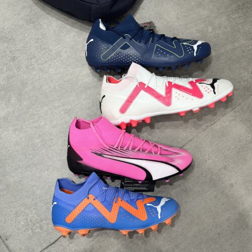 Puma/彪马FUTURE ULTIMATE MG/FG人草比赛足球鞋107358