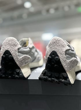 NEW BALANCE NB男女复古休闲运动鞋跑步鞋增高老爹鞋 U327WCA