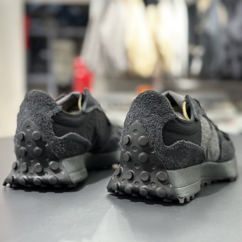 NewBalance复古运动鞋休闲鞋