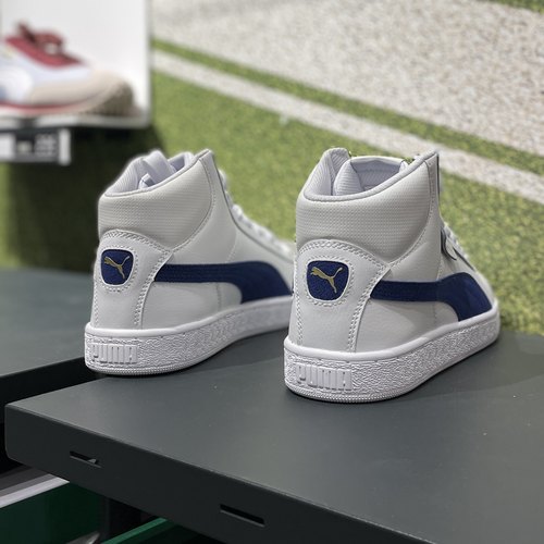 熊猫正品 PUMA彪马 1948  L 新款男女同款中帮休闲板鞋359169