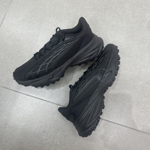 PUMA彪马男鞋女鞋2025秋季新款复古老爹鞋情侣休闲鞋运动鞋396434