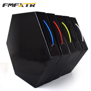 正品自行车彩色刹车线管变速线芯线管套装V刹/碟刹山地车套管配件