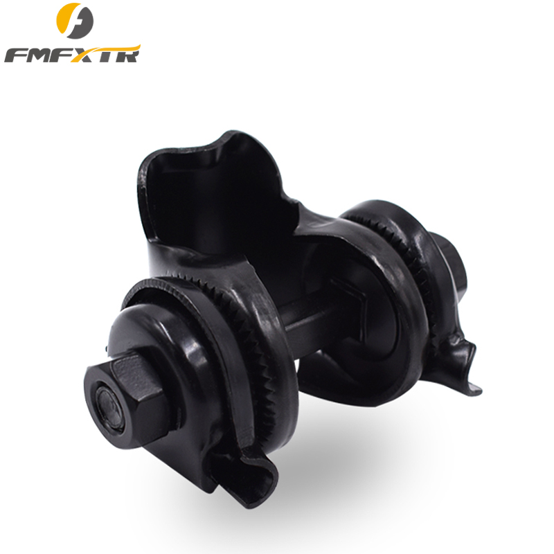 自行车坐垫转换座山地车鞍座夹码座垫螺丝连接器夹扣卡扣固定夹子