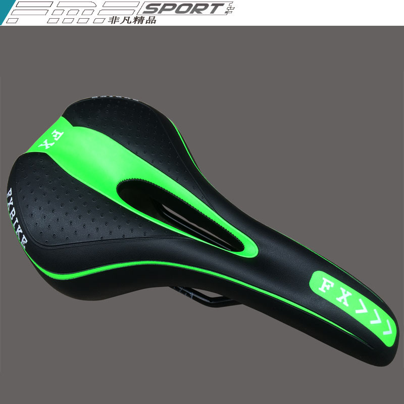 Selle de vélo Mountain Bike - Ref 2344115 Image 4