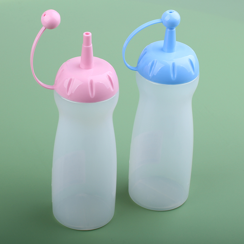 赶海撒盐工具挖蛏子抓蛏子盐壶竹节蛏油壶尖嘴小油瓶挤压瓶调料瓶