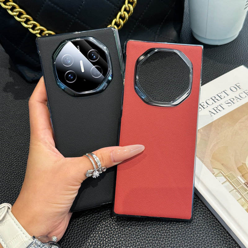 华为matext电镀支架适用手机壳