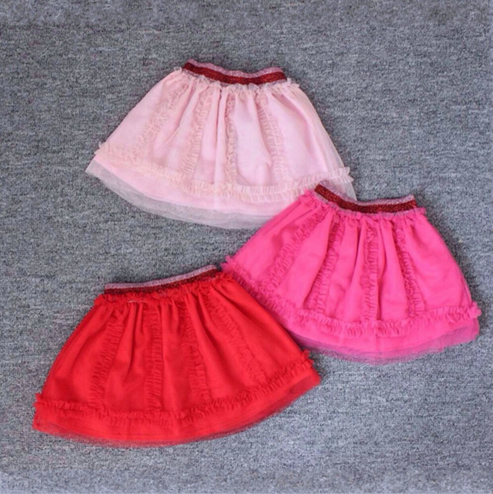 Jupe enfant - Ref 2050947 Image 1