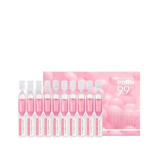 Medicube美蒂秋芙 99%高纯度PDRN精华1.5ml*10玻尿酸亮肤淡印痘痕