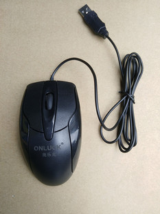 JME8231专用M8231工控鼠标PS2 ALLEK奥乐克工业键盘KB USB接口