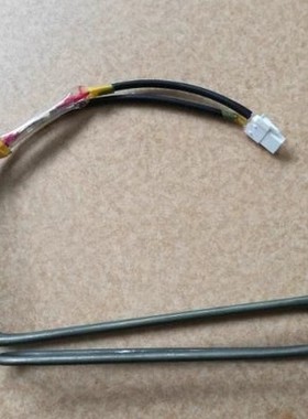 伊莱克斯冰箱ESE556SGD/5502GD550GSD553GD5508WD冷藏化霜加热管