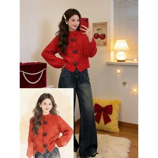 女款 棉服休闲裤 时尚 套装 慵懒风秋季 时髦潮流时尚 长袖