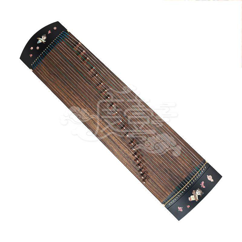 中國古筝 儿童系列 金童玉女 A040 泡桐木儿童古筝