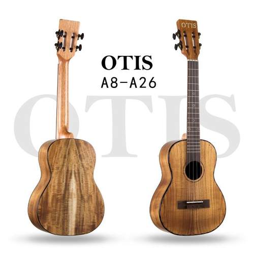 OTISA8-A26-全相思木全单(26寸)