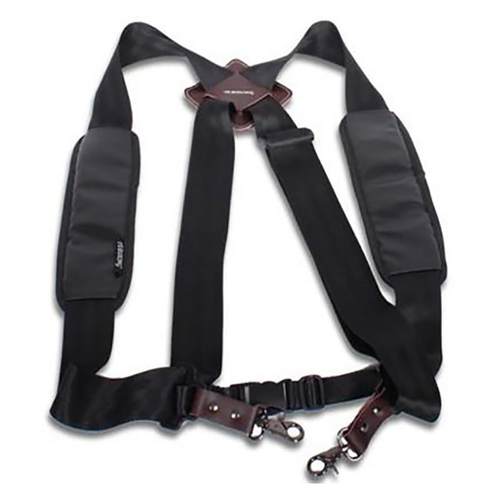 非洲鼓高级锁扣垫肩背带