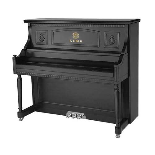 可玛钢琴 KEMA PIANO KME-125H /125F /126/ 132H/133G