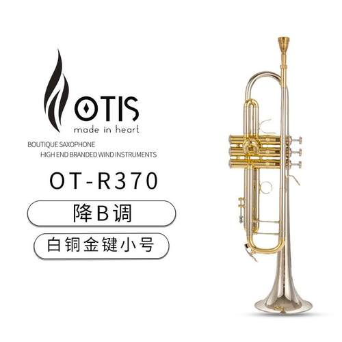 OTIS 小号 OT-R370