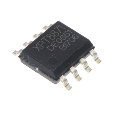 全新原装 XPT9971 NS4159 XPT8871 音频功放芯片IC 贴片SOP-8