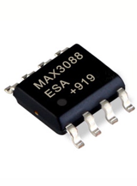 MAX3088ESA MAX3088 MAXIM SOP-8 进口全新原装