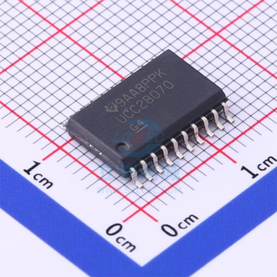 UCC28070DWR UCC28070DW 功率因数校正 封装SOP20 全新原装