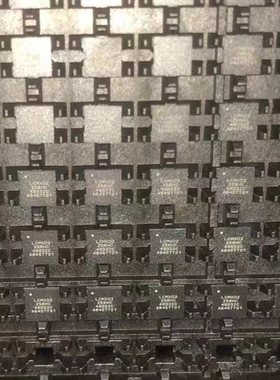 LCMX02-256HC-4SG32C LCMXO2-256HC-4SG32I QFN-32贴片全新现货