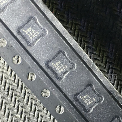 TS3A44159RGTR QFN16 丝印ZWH TI 全新原装四路SPDT模拟开关 现货
