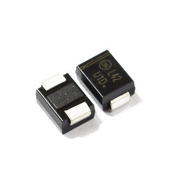 MURS120T3G 丝印U1D 整流器 快恢复/超快恢复二极管 原装现货