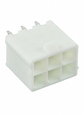 Molex连接器 39-28-8060 3928-8060 39288060 4.2mm间距 原装现货